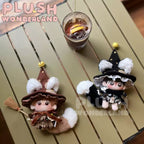 【INSTOCK】PLUSH WONDERLAND Magic Association Set 10CM Doll Clothes
