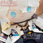 【PRESALE】PLUSH WONDERLAND Game 40cm Sitting Cotton Doll