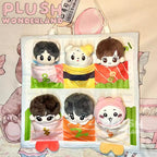 【IN STOCK】 PLUSH WONDERLAND 10CM Doll Bag/ Itabag/ Backpack