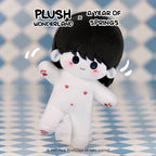 【VORVERKAUF】【Autorisierter Händler】PLUSH WONDERLAND A Year Of Springs Manami 20CM Plüschtier aus Baumwolle