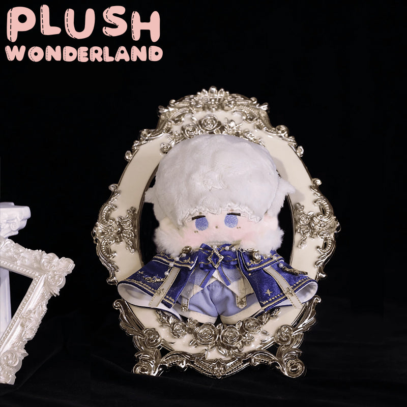 【In Stock】PLUSH WONDERLAND Gorgeous Blue Prince 10CM/20CM Doll Clothes