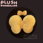 【Auf Lager】Plüsch-Wunderland-Schleifen-Accessoire (10/20 cm)