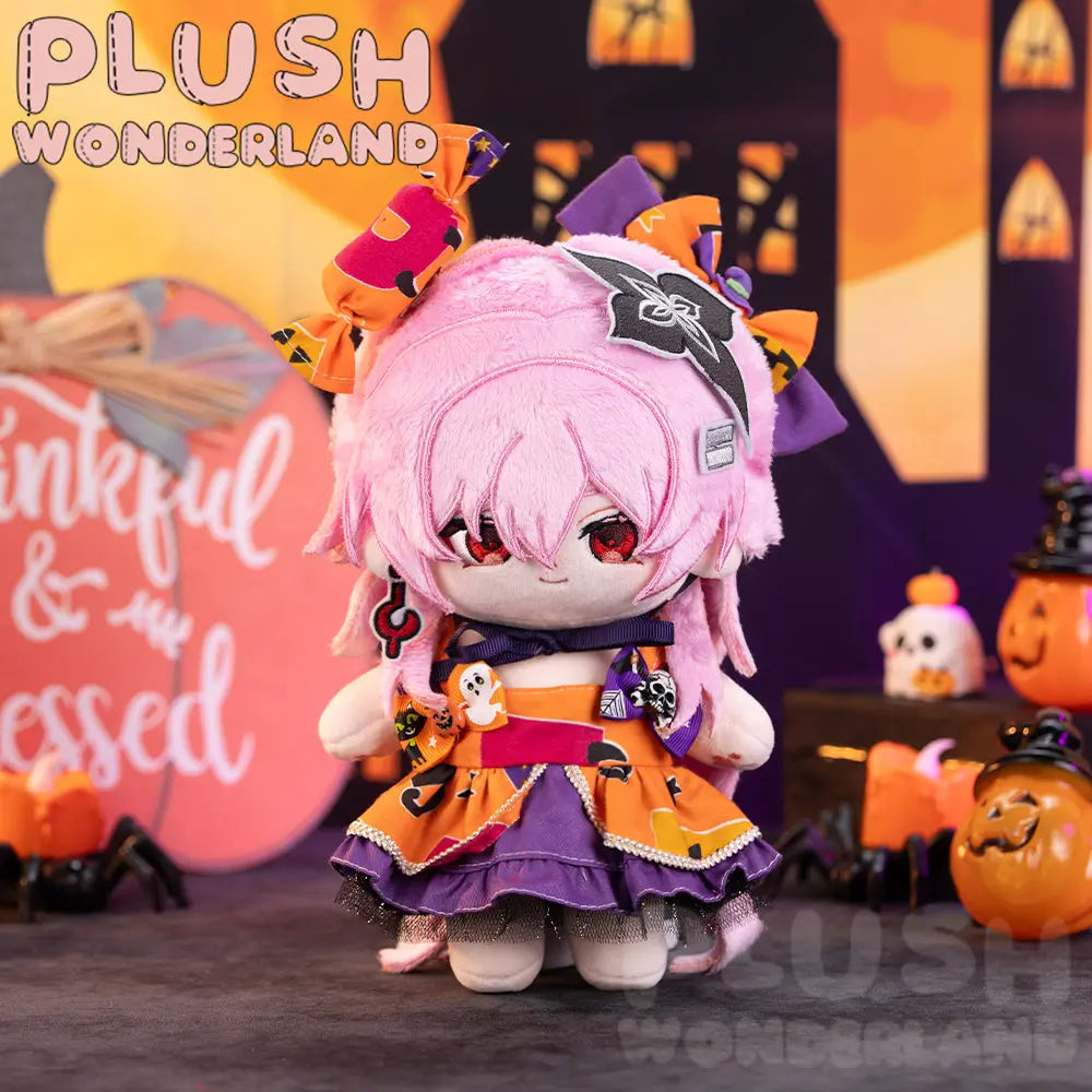 [20CM Doll Clothes]Halloween Dress