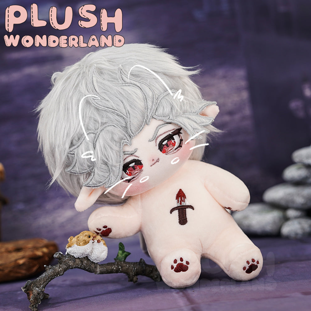 Anime Plush BG3 Plush Game Filled Figure Astarion Plush Doll Cute Soft  Stuffed Pillow Character Doll For Kids Gifts