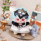 【Revival Success】【PRESALE】PLUSH WONDERLAND slice man Cotton Doll Plush 20 CM FANMADE