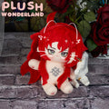 【Revival Success】【In stock】PLUSH WONDERLAND Celestial Frost Plushie 20CM Cotton Doll FANMADE