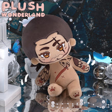 Load image into Gallery viewer, 【PRESALE】PLUSH WONDERLAND Game Sworn Protectors Of the Crown Plushie 20CM Doll FANMADE
