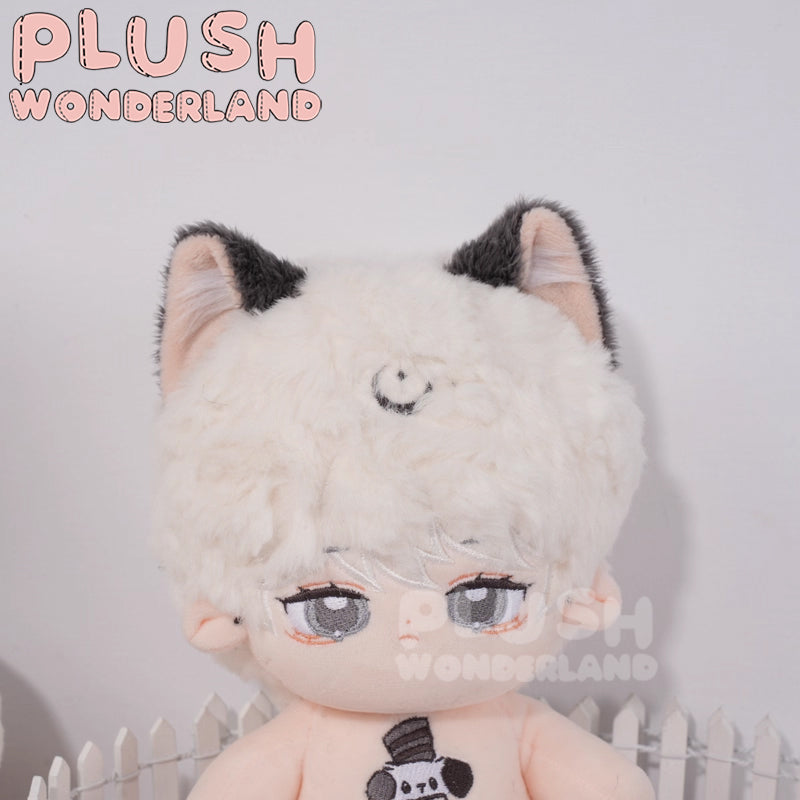 【INSTOCK】PLUSH WONDERLAND Animal Ear 10/15/20CM Doll Accessory