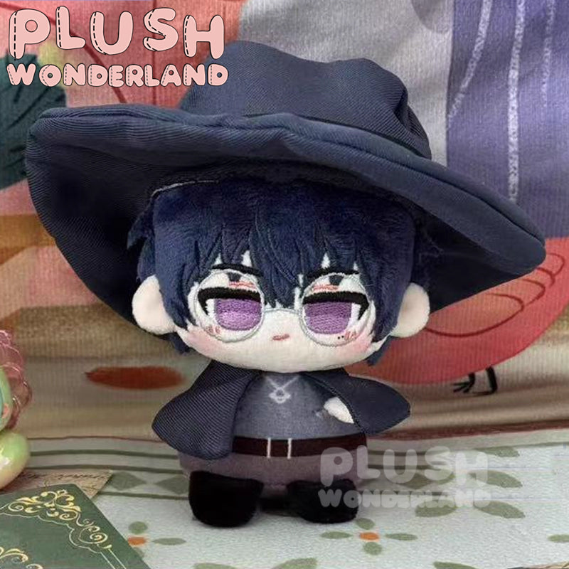 【INSTOCK】PLUSH WONDERLAND Anime Character  Small 10CM Plush Pendant
