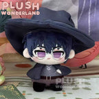 【INSTOCK】PLUSH WONDERLAND Anime Character  Small 10CM Plush Pendant