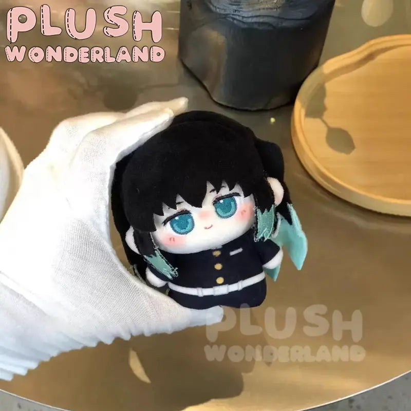 【INSTOCK】PLUSH WONDERLAND Cute Small Plushies Cotton 10 CM Doll FANMADE   【INSTOCK】PLUSH WONDERLAND Cute Small Plushies Cotton 10 CM Doll FANMADE