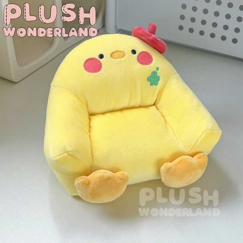 【VORVERKAUF】PLUSH WONDERLAND Weiches Sofa 10/20 cm Puppenzubehör
