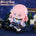 【Sold Out】【SKELETON】20CM Doll With Clothes