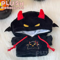 【INSTOCK】PLUSH WONDERLAND Halloween Sweatshirt 10/20CM Doll Clothes - plushwonderland