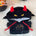 【Ausverkauft】Halloween-Teufels-Sweatshirt für 10 cm große Puppen