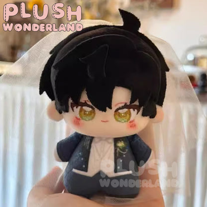 【INSTOCK】PLUSH WONDERLAND Dream Wedding Plush 10CM Cotton Doll