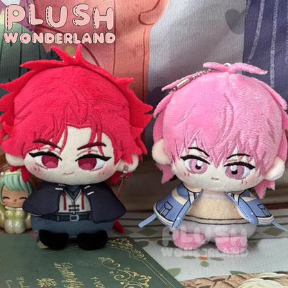 【INSTOCK】PLUSH WONDERLAND Anime Character  Small 10CM Plush Pendant