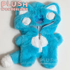 【INSTOCK】PLUSH WONDERLAND Plush sweatshirt 20CM Doll Clothes