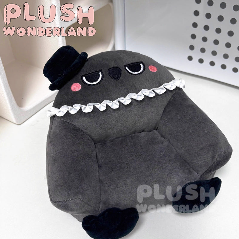 【VORVERKAUF】PLUSH WONDERLAND Weiches Sofa 10/20 cm Puppenzubehör
