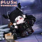 【Ausverkauft】Plüschtier WONDERLAND Avatar of Pride, 20 cm, aus Baumwolle, Fan-Herstellung 