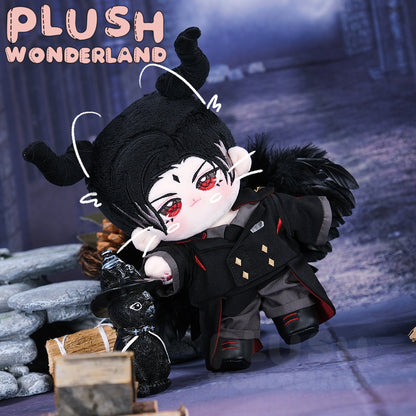 【Sold Out】PLUSH WONDERLAND Avatar of Pride 20CM Cotton Doll Plushie FANMADE