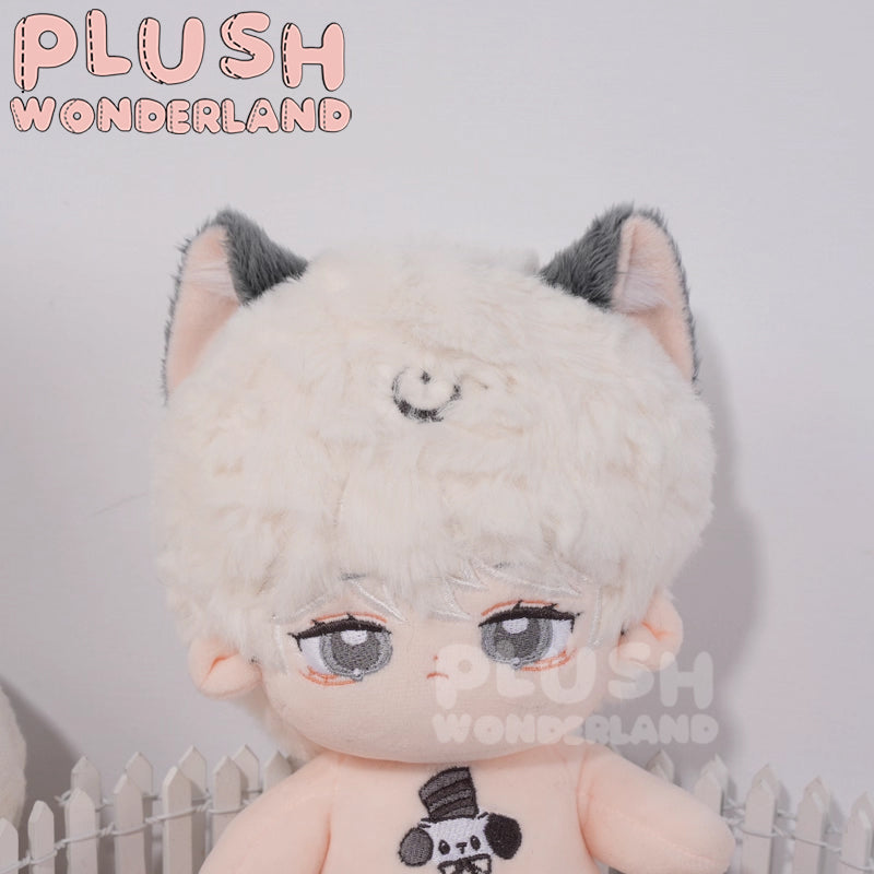 【INSTOCK】PLUSH WONDERLAND Animal Ear 10/15/20CM Doll Accessory