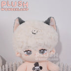 【INSTOCK】PLUSH WONDERLAND Animal Ear 10/15/20CM Doll Accessory