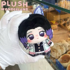 【INSTOCK】PLUSH WONDERLAND Cute Small Plushies Cotton 10 CM Doll FANMADE   【INSTOCK】PLUSH WONDERLAND Cute Small Plushies Cotton 10 CM Doll FANMADE