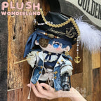 【INSTOCK】PLUSH WONDERLAND Animal onesies 20CM Doll Clothes   【INSTOCK】PLUSH WONDERLAND Animal onesies 20CM Doll Clothes