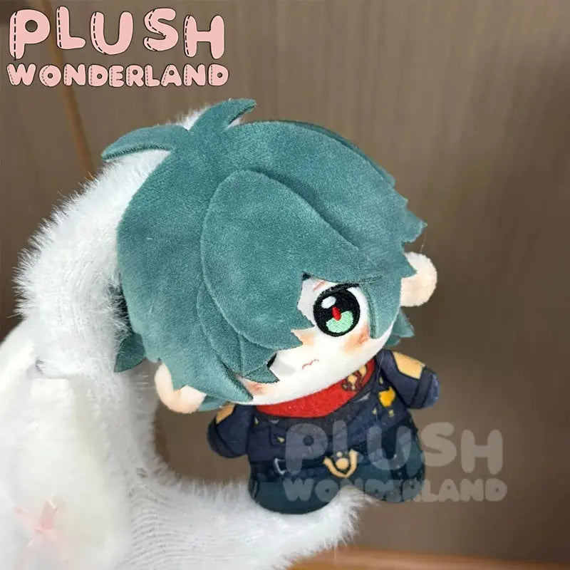 【INSTOCK】PLUSH WONDERLAND Cute Small Plushies Cotton 10 CM Doll FANMADE   【INSTOCK】PLUSH WONDERLAND Cute Small Plushies Cotton 10 CM Doll FANMADE