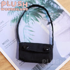 【INSTOCK】PLUSH WONDERLAND Canvas Backpack 20CM Doll Bag Accessories