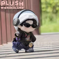 【INSTOCK】PLUSH WONDERLAND Stylish UFO Casual Suit Set 20CM Doll Clothes