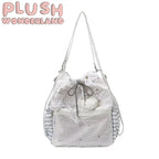 [Ita Bag] Cartoon Dual‑Use Backpack Crossbody Ita‑Bag