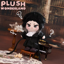 Load image into Gallery viewer, 【In Stock】PLUSH WONDERLAND  20CM Doll&amp; Clothes Cotton Doll Plush FANMADE
