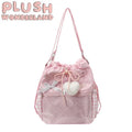 [Ita Bag] Cartoon Dual‑Use Backpack Crossbody Ita‑Bag