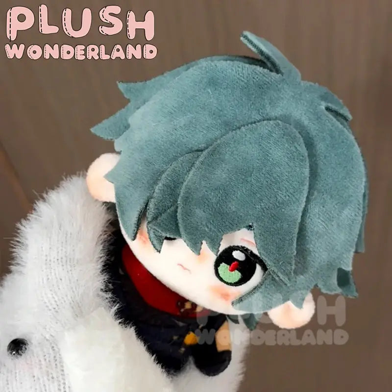 【INSTOCK】PLUSH WONDERLAND Cute Small Plushies Cotton 10 CM Doll FANMADE   【INSTOCK】PLUSH WONDERLAND Cute Small Plushies Cotton 10 CM Doll FANMADE
