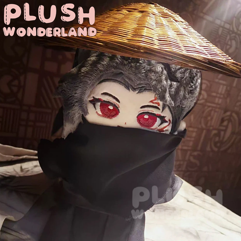 【PRESALE】PLUSH WONDERLAND Traditional Chinese clothing Set 20CM Doll Clothes