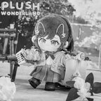 【Sold-Out 】PLUSH WONDERLAND Harmonic Whisper Plushie 20CM FANMADE   【Sold-Out 】PLUSH WONDERLAND Harmonic Whisper Plushie 20CM FANMADE