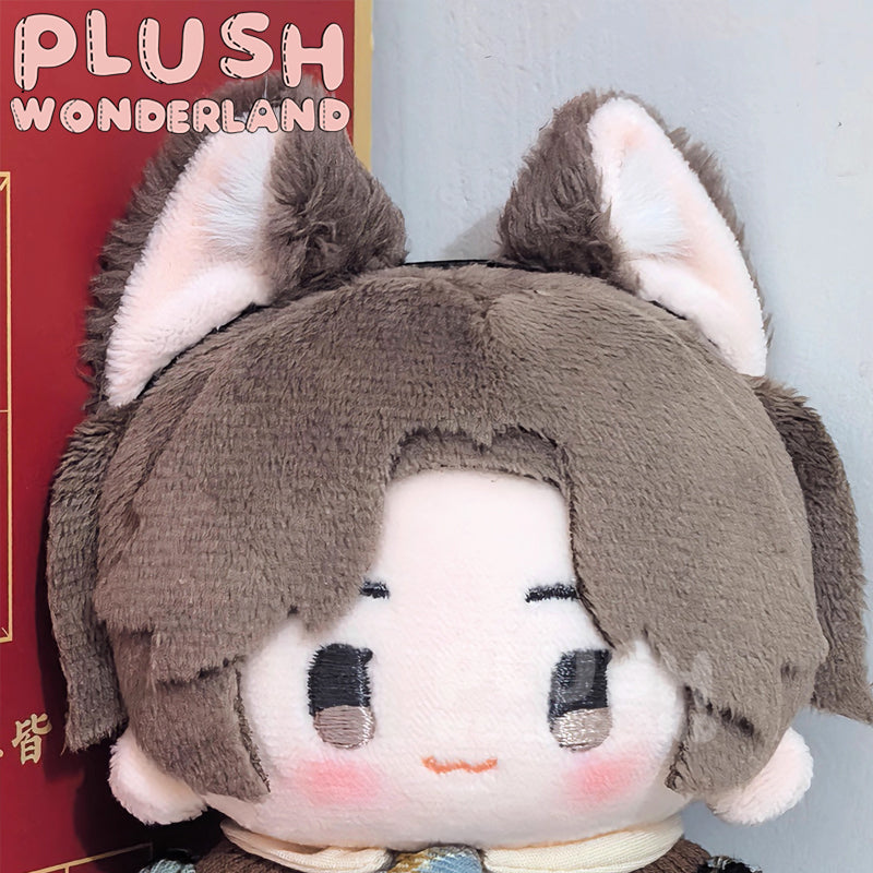 【INSTOCK】PLUSH WONDERLAND Animal Ear 10/15/20CM Doll Accessory
