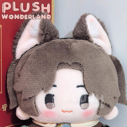 【INSTOCK】PLUSH WONDERLAND Animal Ear 10/15/20CM Doll Accessory