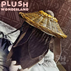 【PRESALE】PLUSH WONDERLAND Traditional Chinese clothing Set 20CM Doll Clothes