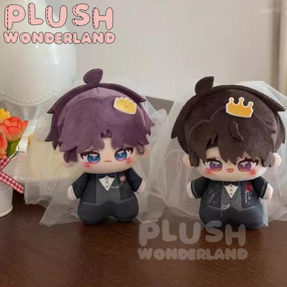 【INSTOCK】PLUSH WONDERLAND Dream Wedding Plush 10CM Cotton Doll