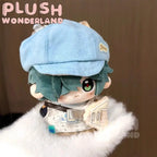 【INSTOCK】PLUSH WONDERLAND Cute Small Plushies Cotton 10 CM Doll FANMADE   【INSTOCK】PLUSH WONDERLAND Cute Small Plushies Cotton 10 CM Doll FANMADE