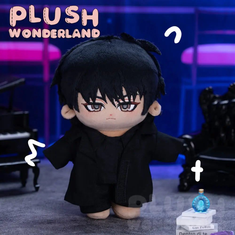 Slow Damage Kei Madarame Plush Toy