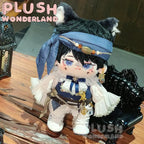 【INSTOCK】PLUSH WONDERLAND Animal onesies 20CM Doll Clothes   【INSTOCK】PLUSH WONDERLAND Animal onesies 20CM Doll Clothes