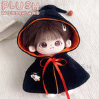 [10/20CM Doll Clothes] Pumpkin Cape