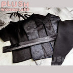 【PRESALE】PLUSH WONDERLAND Traditional Chinese clothing Set 20CM Doll Clothes