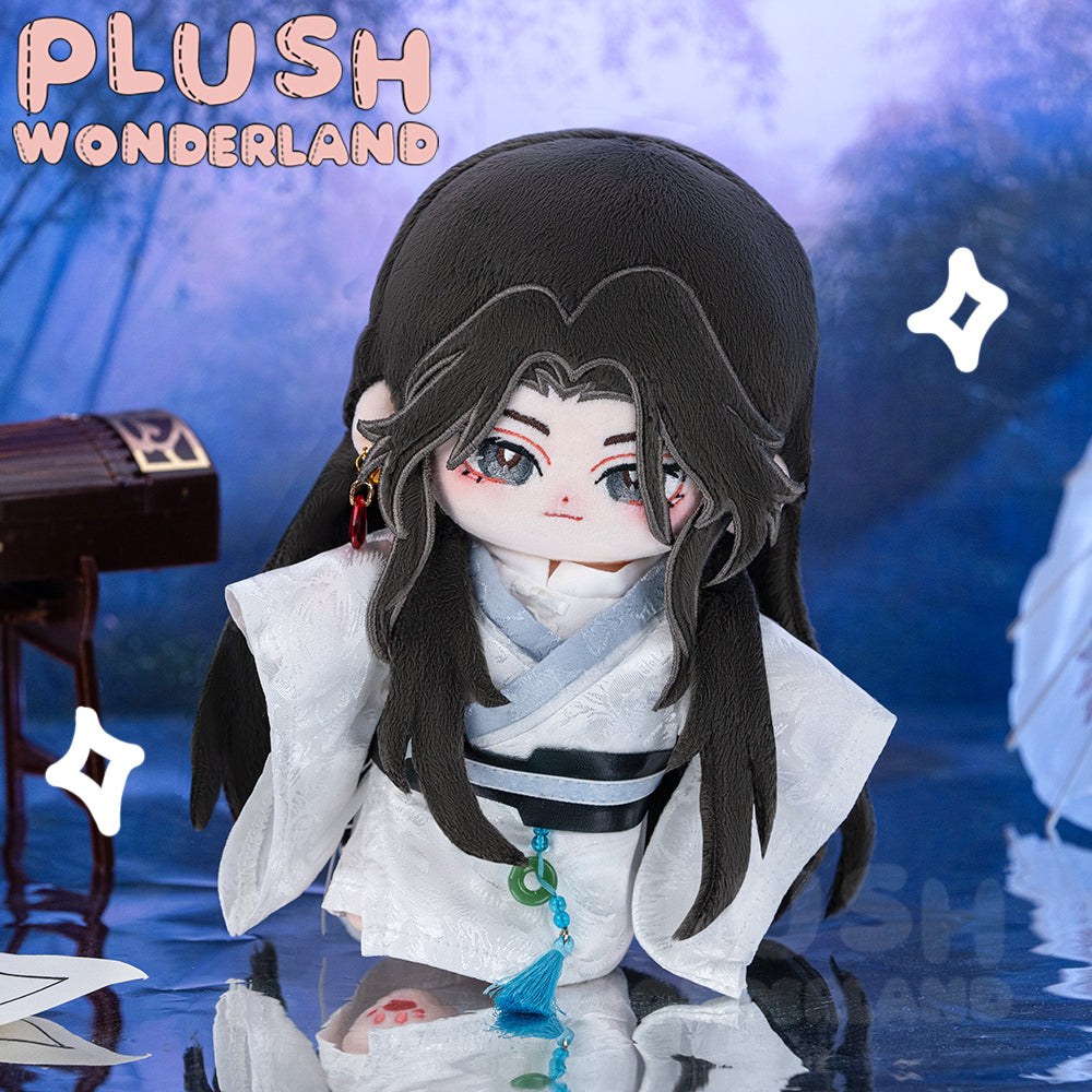 【PRESALE】PLUSH WONDERLAND Fukun Plushie 20CM Cotton Doll