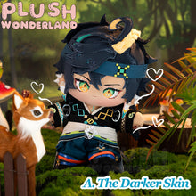 Load image into Gallery viewer, 【PRESALE】PLUSH WONDERLAND Genshin Impact Kinich Plushie 20CM Doll
