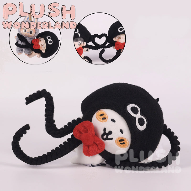 【PRESALE】PLUSH WONDERLAND Squid and octopus 10CM Doll Clothes
